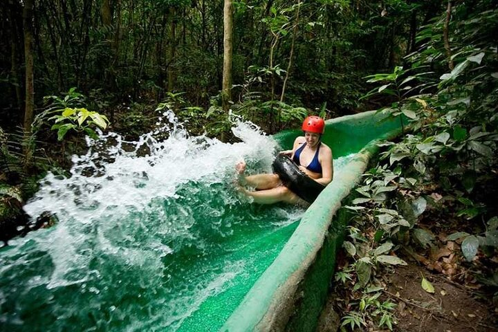 Full Day Private Tour to Buena Vista with Lunch - Photo 1 of 8